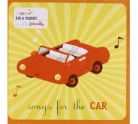 Varios Artistas - Songs For The Car