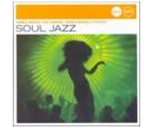 Varios Artistas - Soul Jazz (Jazz Club)