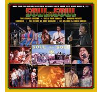 Varios Artistas - Soul to Soul