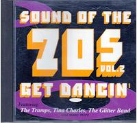 Varios artistas - Sound of The 70's Vol. 2