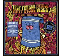 Varios Artistas - South Park The 25th Anniversary Concert [Vinilo]