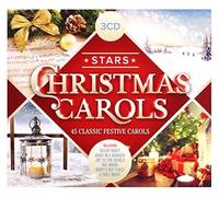 Varios Artistas - Stars - Christmas Carols