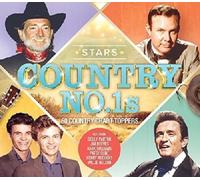 Varios Artistas - Stars - Country No1s