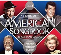 Varios Artistas - Stars - Of American Songbook