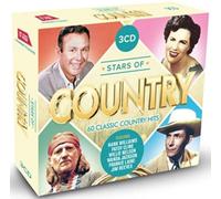 Varios Artistas - Stars - Of Country