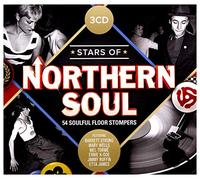 Varios Artistas - Stars Of - Northern Soul