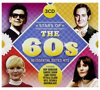 Varios Artistas - Stars - Stars Of The 60s