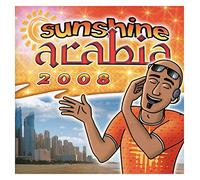 Varios Artistas - sunshine arabia 2008