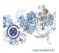 Varios Artistas - Supernovapop Vol.1