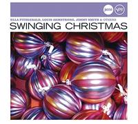 Varios Artistas - Swinging Christmas