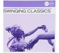 Varios Artistas - Swinging Classics (Jazz Club)