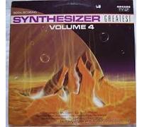 Varios Artistas - Synthesizer Greatest Volume 4