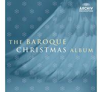 Varios Artistas - The Baroque Christmas Album