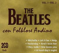 Varios Artistas - The Beatles con folklore andino