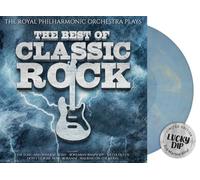 Varios Artistas - The Best Of Classic Rock (Lucky Dip Marble Vinyl) [Vinilo]