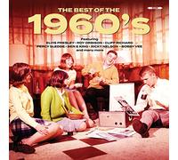 Varios Artistas - The Best Of The 1960's [Vinilo]