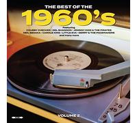 Varios Artistas - The Best Of The 1960's Vol. 2 [Vinilo]