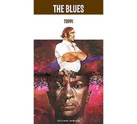 Varios Artistas - The Blues - BD Blues Vol.15 - Grafismo: Toppi