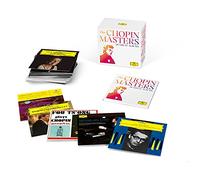 Varios Artistas - The Chopin Masters