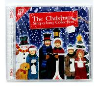 Varios Artistas - The Christmas Sing-A-Long Collection