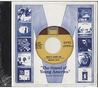 Varios Artistas - The Complete Motown Singles Vol. 11A: 1971