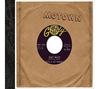 Varios Artistas - The Complete Motown Singles, Volume 3: 1963