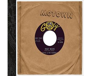 Varios Artistas - The Complete Motown Singles, Volume 3: 1963