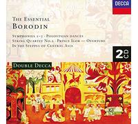 Varios Artistas - The Essential Borodin