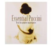 Varios Artistas - The Essential Puccini