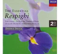 Varios Artistas - The Essential Respighi