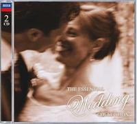 Varios Artistas - The Essential Wedding Collection