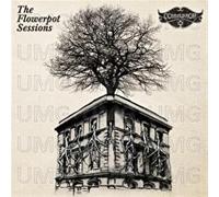 Varios Artistas - The Flowerpot Sessions