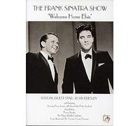 The Frank Sinatra Show: Welcome Home Elvis – Varios Artistas – DVD – Italia