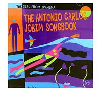 Varios Artistas - The Girl From Ipanema: The Antonio Carlos Jobim Songbook