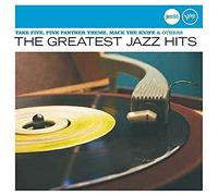 Varios Artistas - The Greatest Jazz Hits (Jazz Club)