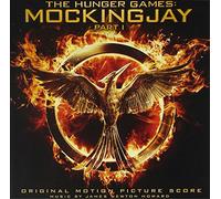 Varios Artistas - The Hunger Games: Mockingjay Part 1 Original Motion Picture Score. Music by James Newton Howard