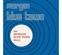 Varios Artistas - The Morgan Blue Town Story