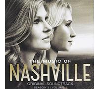 Varios Artistas - The Music Of Nashville: Original Soundtrack Season 3, Volume 1