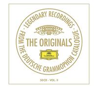 Varios Artistas - The Originals - Volume 2