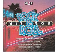 Varios artistas - The Rock & Roll Hit Box CD 2