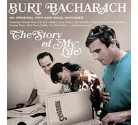 Varios Artistas - The Songs of Burt Bacharach
