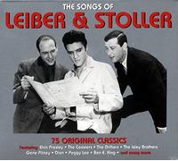 Varios Artistas - The Songs Of Leiber & Stoller