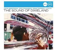 Varios Artistas - The Sound Of Dixieland (Jazz Club)