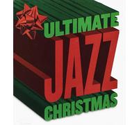 Varios Artistas - the ultimate jazz christmas