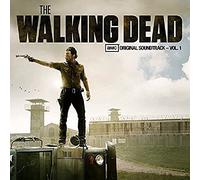 Varios Artistas - The Walking Dead AMC's Original Soundtrack, Vol. 1