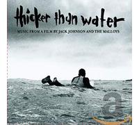 Varios Artistas - Thicker Than Water