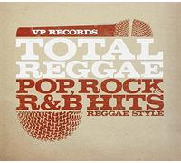 Varios Artistas - Total Reggae: Pop, Rock & R&B Hits Reggae Style
