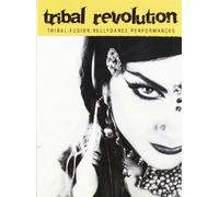 Varios artistas - Tribal revolution [DVD]
