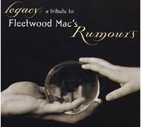 Varios artistas - Tribute to Rumours