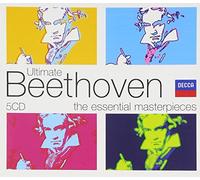 Varios Artistas - Ultimate Beethoven